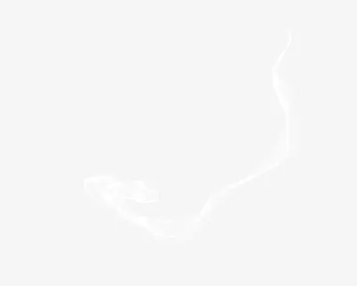 烟雾素材	烟雾特效 白烟袅袅免抠