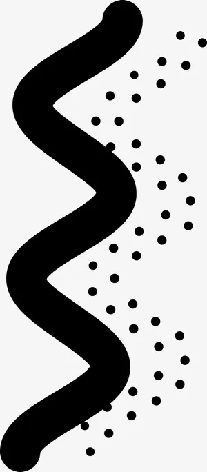 圆圈，密集，分散点，三角，免抠