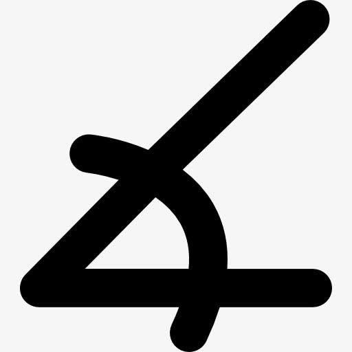 急性形态角图标免抠
