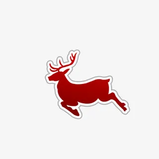 圣诞节日素材圣诞饰物免抠