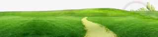 草地免抠