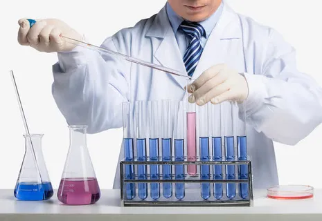 实验室药物研发免抠