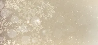 圣诞节海报高清