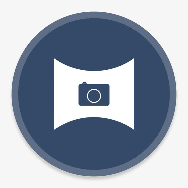 全景制造商Button-UI-Requests-icons免抠