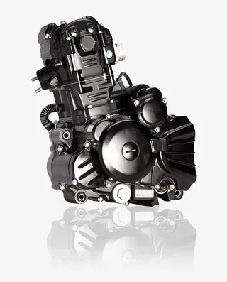 摩托车配件免抠