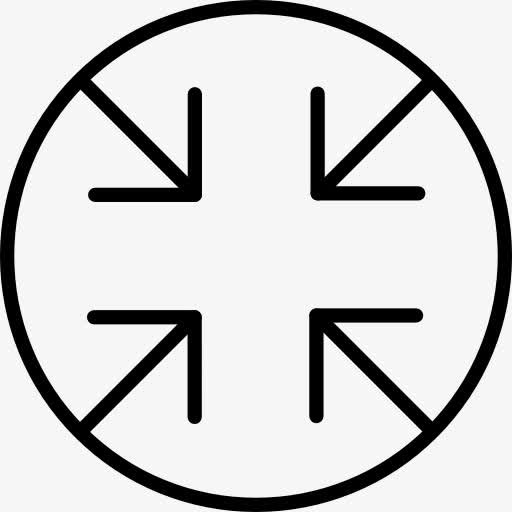 减少图标免抠