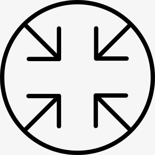 减少图标免抠