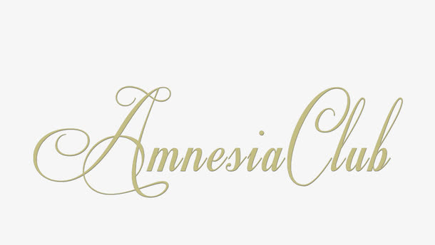 圣诞英文字体免抠