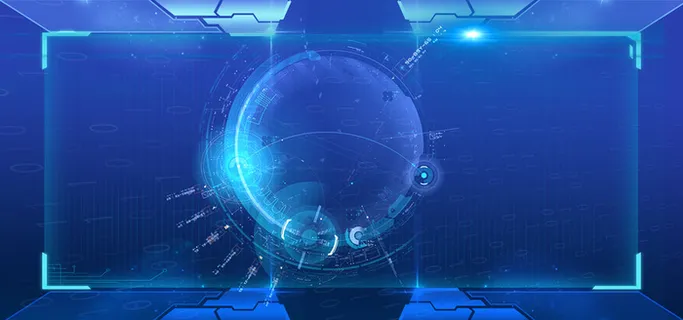 科技感边框背景图高清 科技感边框背景图高清