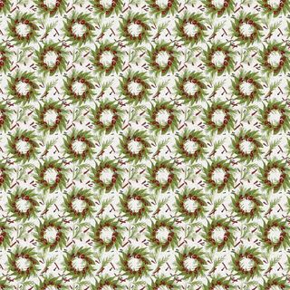 时尚花纹无缝背景