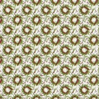 时尚花纹无缝背景