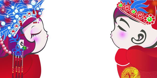 婚庆公司宣传海报高清