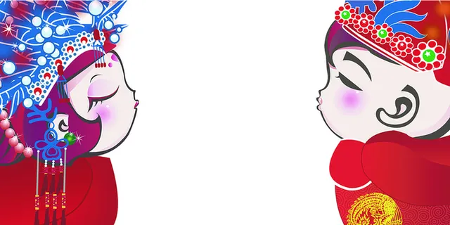 婚庆公司宣传海报高清