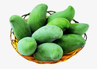 奇异大青芒免抠