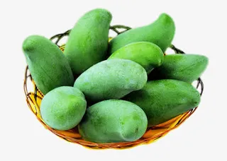 奇异大青芒免抠