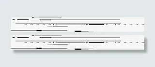 水墨笔刷素材水墨梅花素材  科免抠