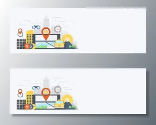 导航地图背景图高清