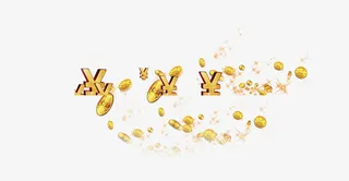 人民币金融金钱免抠