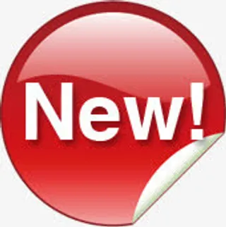 淘宝New图标素材背景