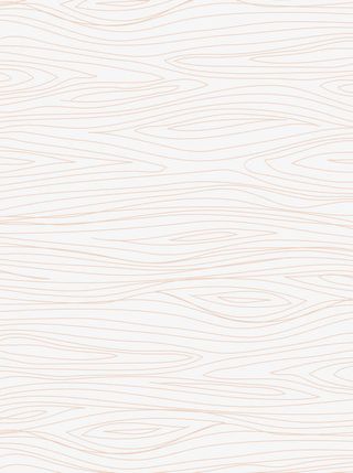 线条树纹背景装饰