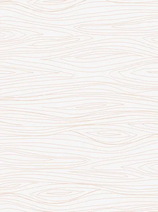 线条树纹背景装饰