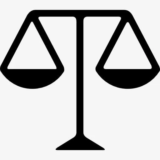 律师图标免抠