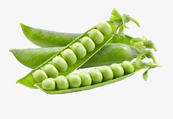 豌豆荚 青豌豆 豌豆 豆角免抠