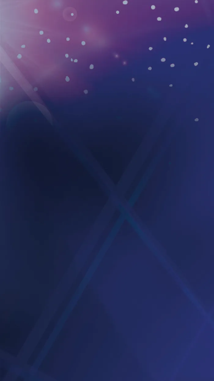 星空H5背景高清