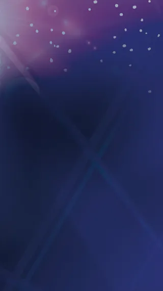 星空H5背景高清