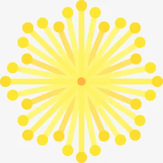 含羞草图标免抠