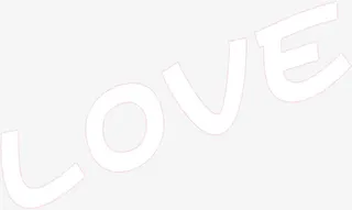 love背景装饰素材