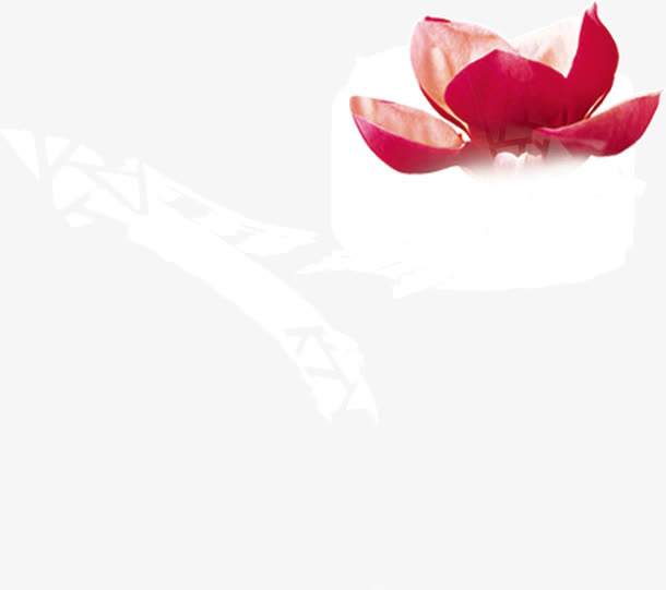 桃花花瓣免抠