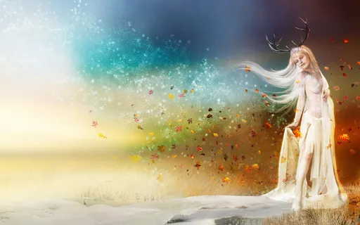 人物特效背景01免抠 人物特效背景01免抠