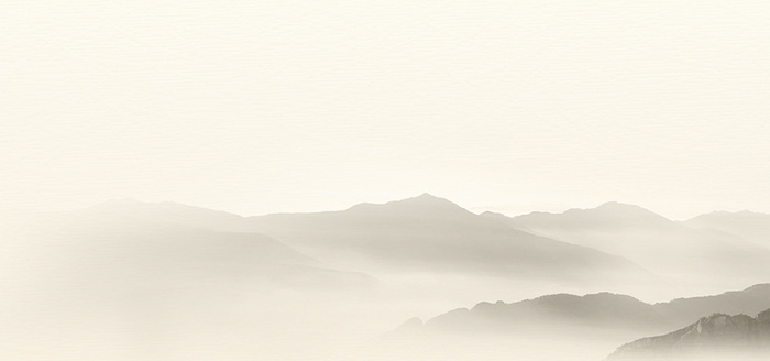 中国风山水背景高清