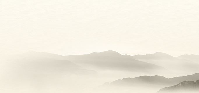 中国风山水背景高清