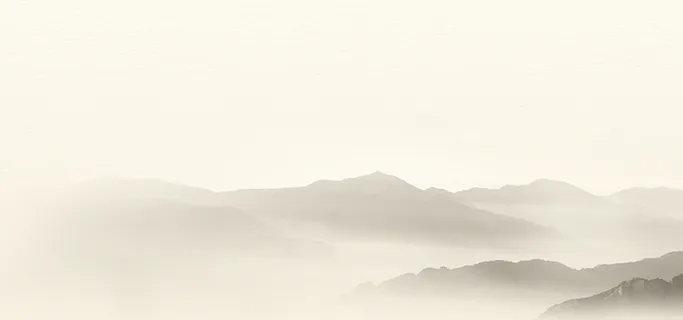 中国风山水背景高清