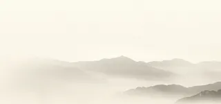 中国风山水背景高清