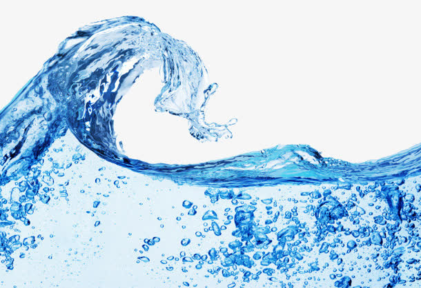 水花免抠