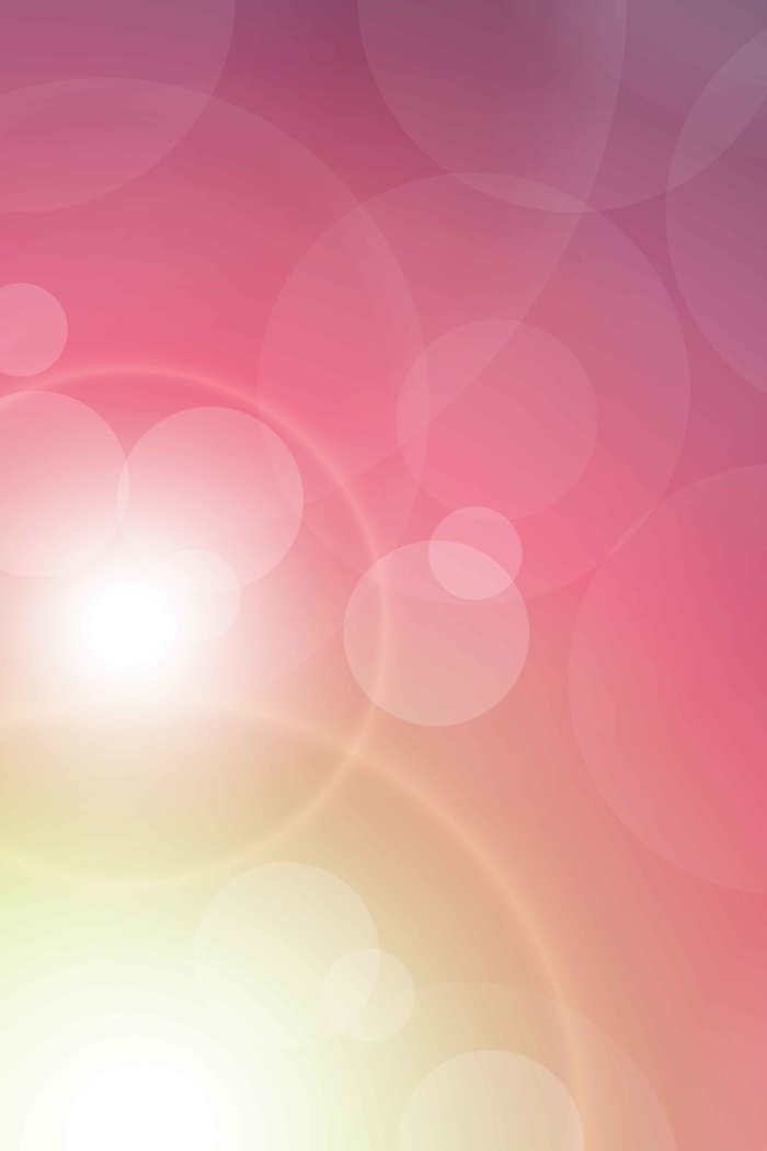 炫彩透光几何图形高清