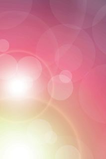 炫彩透光几何图形高清