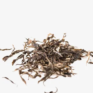 散装的普洱生茶免抠