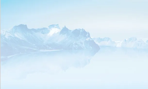 矿泉水 纯净蓝免抠