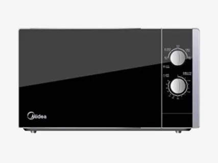 美的微波炉免抠