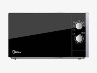 美的微波炉免抠