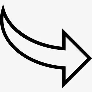 下降箭头符号图标免抠