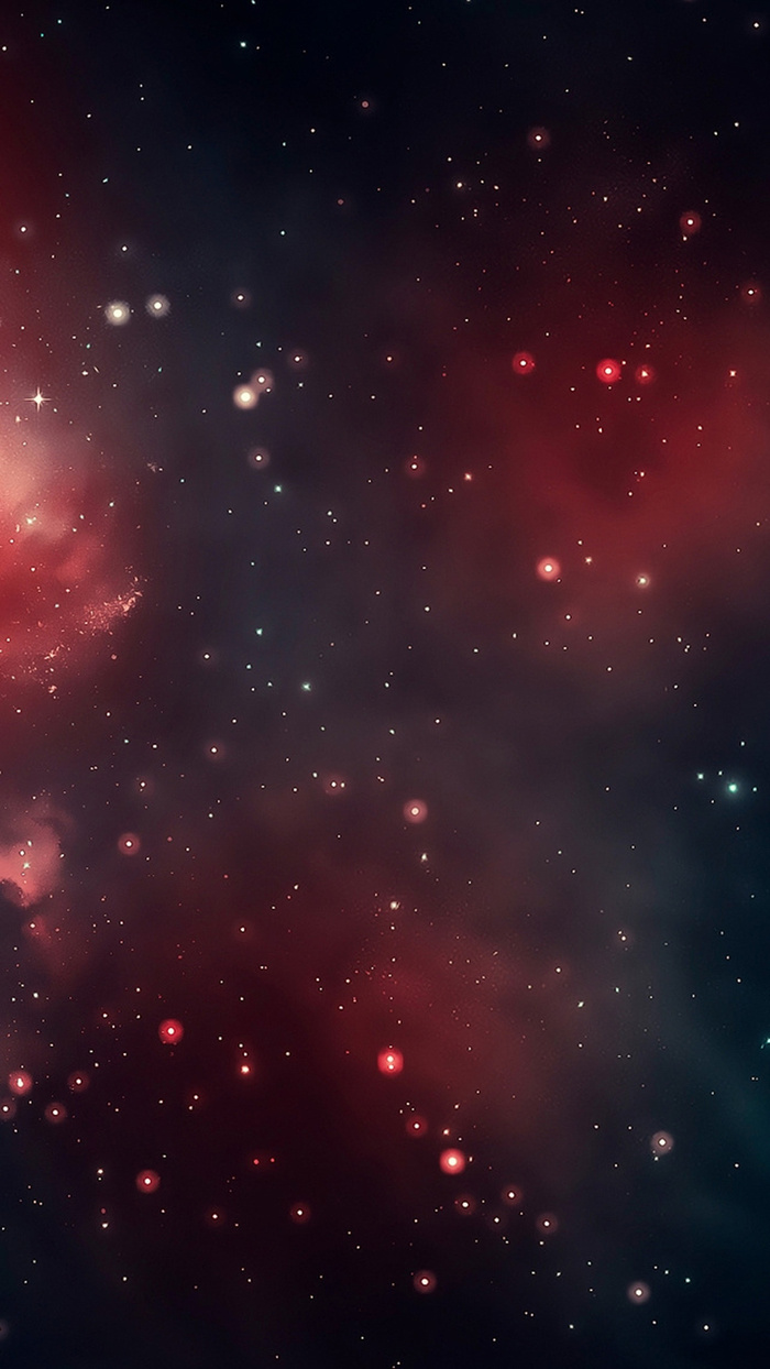 星空H5背景素材高清