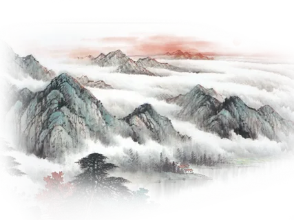 免扣PNG格式中国风水墨背景高清 免扣PNG格式中国风水墨背景高清