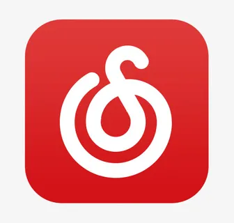 网易云音乐应用图标设计免抠