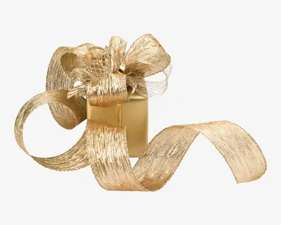 金色圣诞装饰免抠 金色圣诞装饰免抠