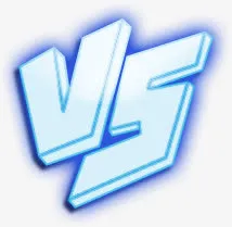 创意合成发光字体特效VS免抠